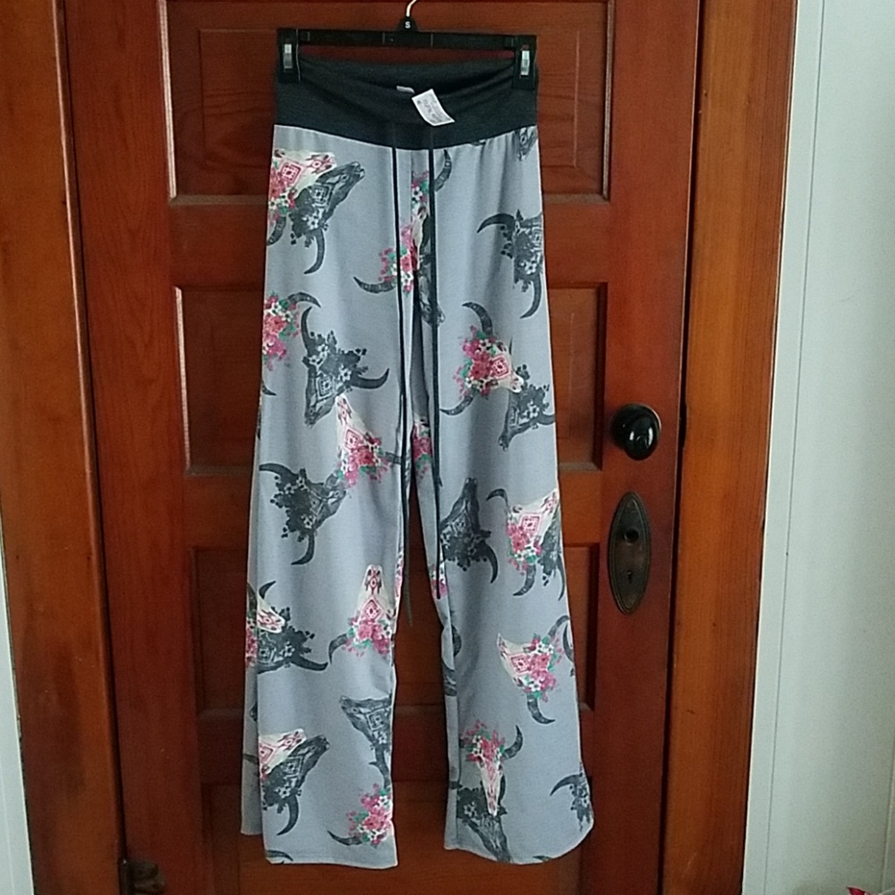 Lounge pants